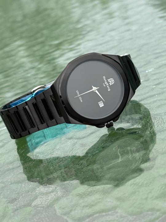HONG KONG WATCH