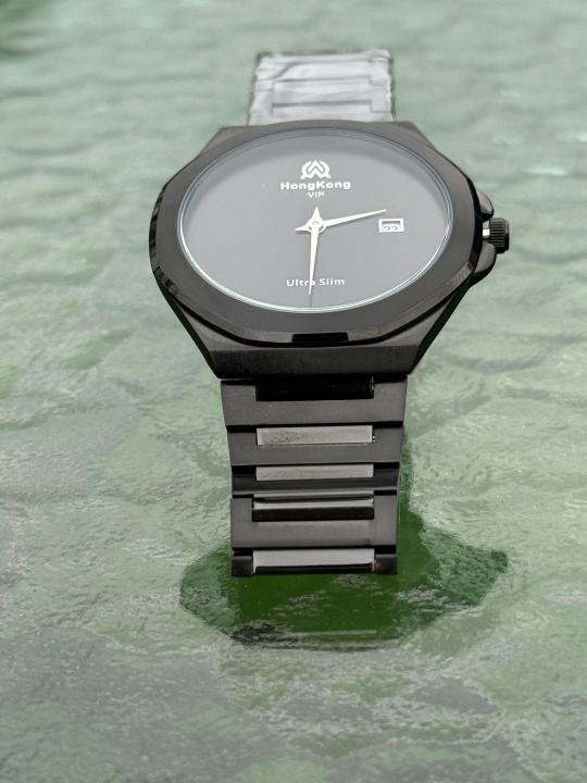 HONG KONG WATCH