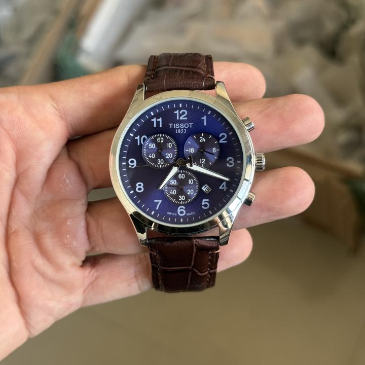 Tisso_t XL Chrono Classic Vintage