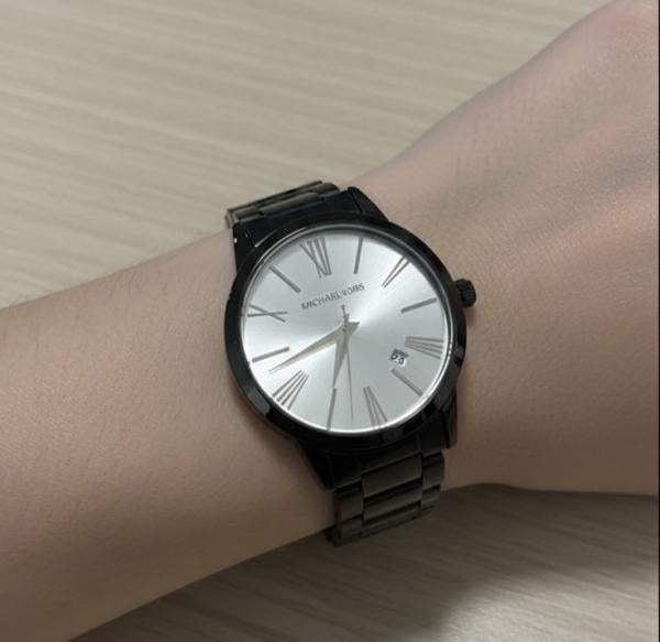 Michael_Kors Watch For Her 378