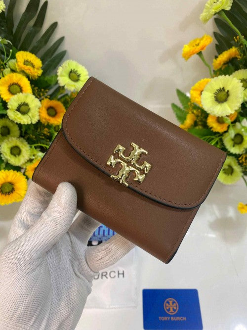 TORY_BURCH PREMIUM LADIES WALLET WID OG ACCESSORIES 386