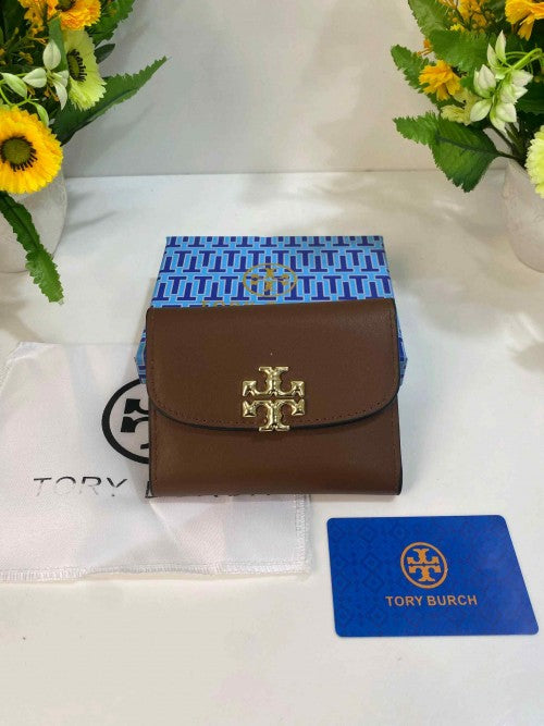 TORY_BURCH PREMIUM LADIES WALLET WID OG ACCESSORIES 386
