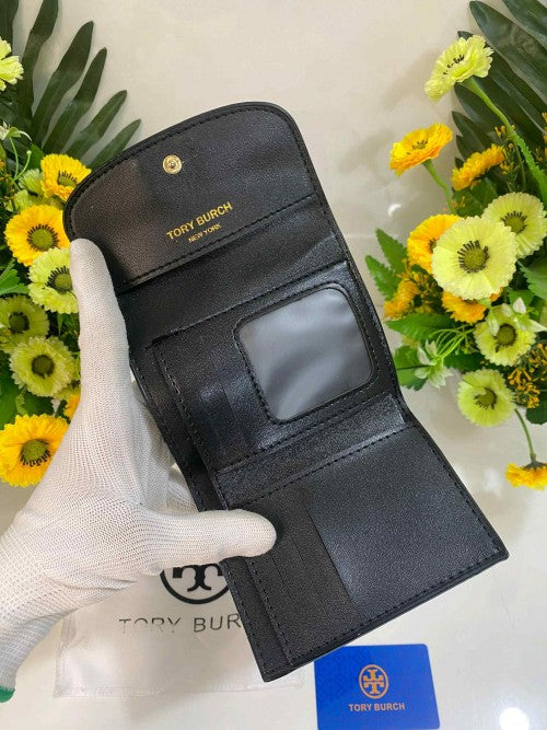 TORY_BURCH PREMIUM LADIES WALLET WID OG ACCESSORIES 386