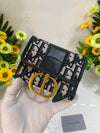 DIOR_PREMIUM LADIES WALLET WID OG ACCESSORIES 387