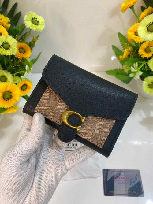 COACH_PREMIUM LADIES WALLET WID OG ACCESSORIES 388