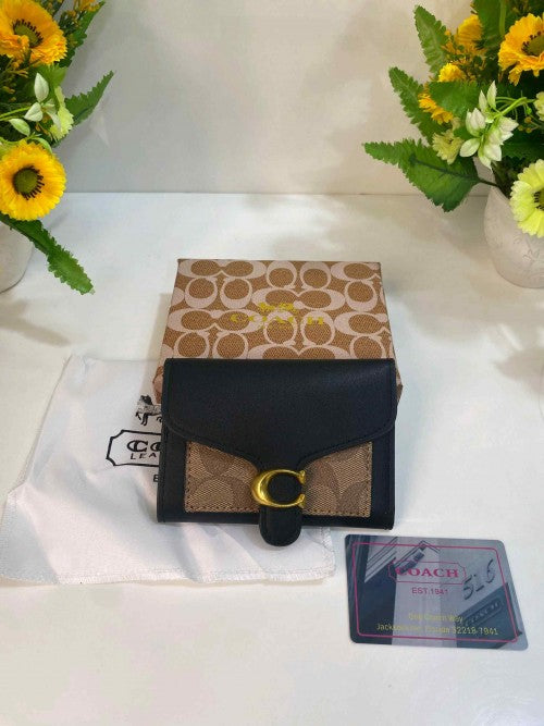 COACH_PREMIUM LADIES WALLET WID OG ACCESSORIES 388