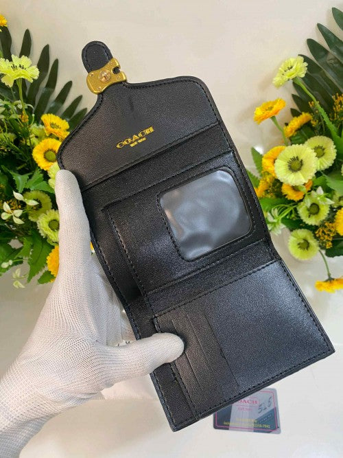COACH_PREMIUM LADIES WALLET WID OG ACCESSORIES 388