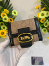 COACH_PREMIUM LADIES WALLET WID OG ACCESSORIES 390