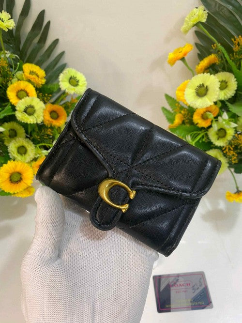 COACH_PREMIUM LADIES WALLET WID OG ACCESSORIES 391