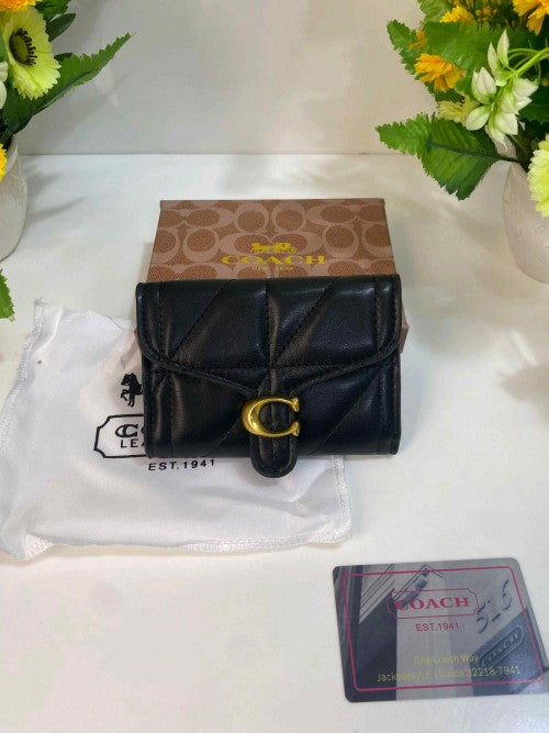 COACH_PREMIUM LADIES WALLET WID OG ACCESSORIES 391