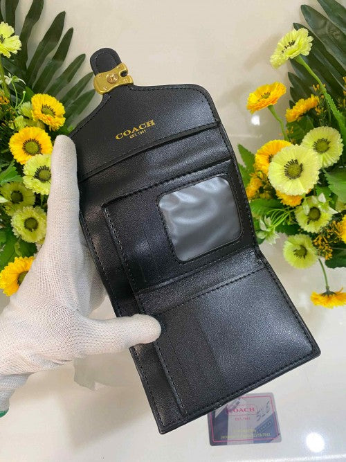 COACH_PREMIUM LADIES WALLET WID OG ACCESSORIES 391