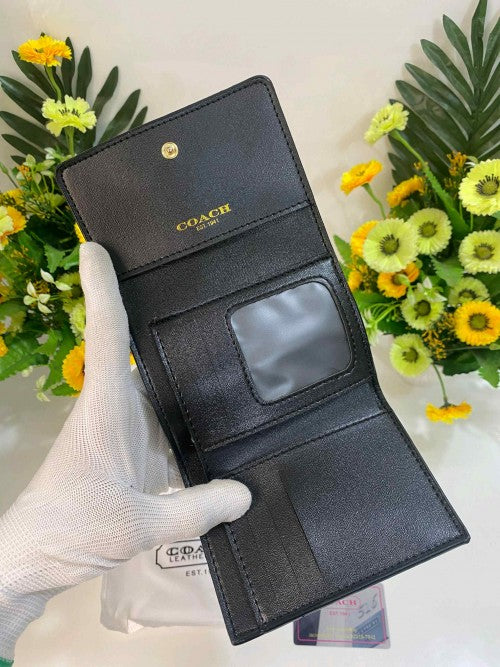 COACH_PREMIUM LADIES WALLET WID OG ACCESSORIES 392