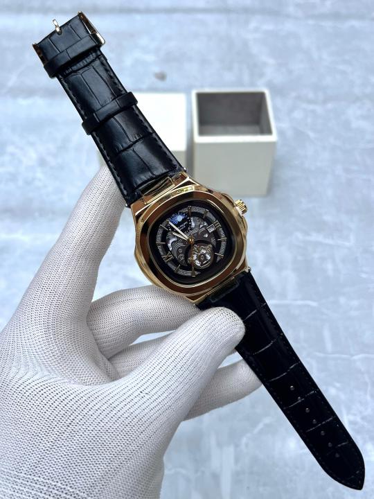 Patek Philipp_pe Nautilus