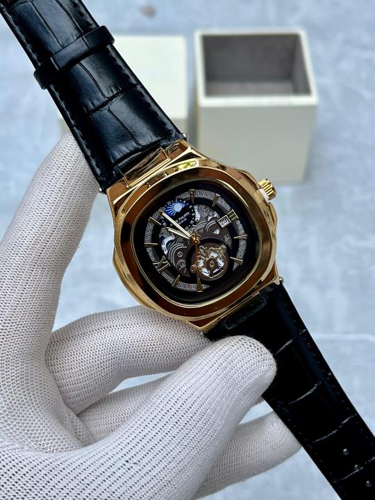 Patek Philipp_pe Nautilus