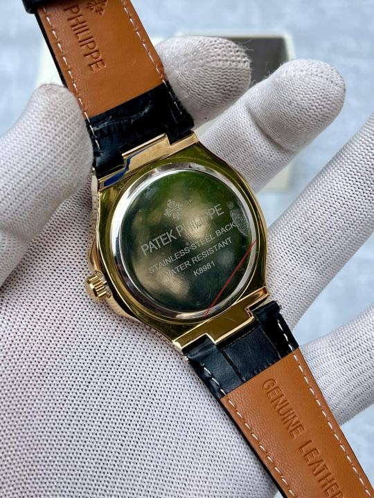 Patek Philipp_pe Nautilus