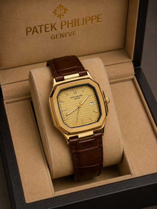 Patek Phillip_pe Cubitus