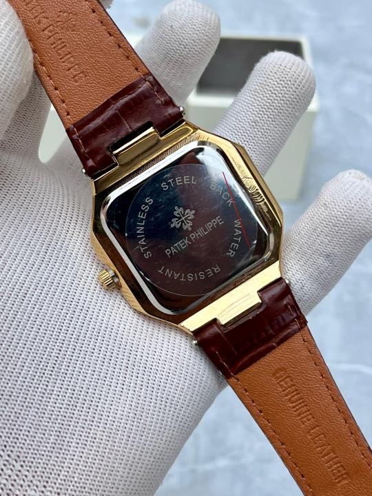 Patek Phillip_pe Cubitus