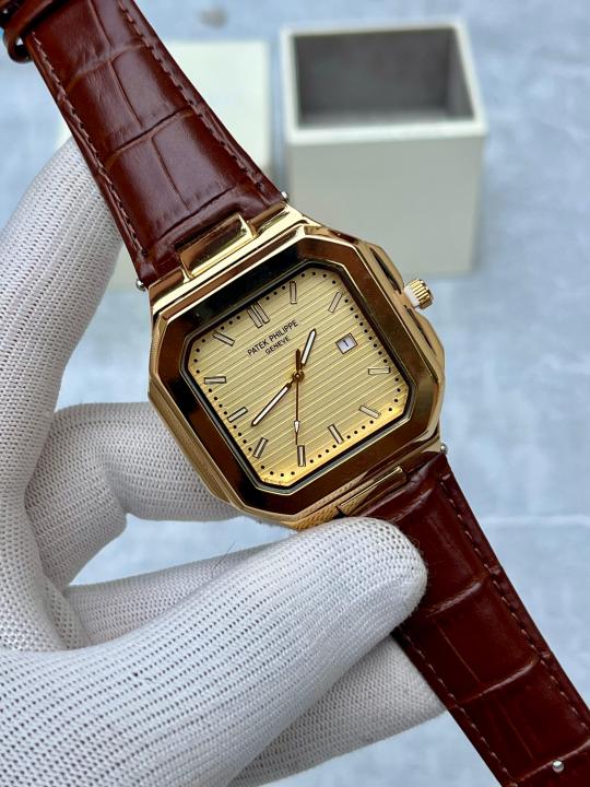 Patek Phillip_pe Cubitus