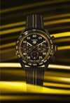 Tag heue_r carrera porsche chronograph stainless steelceramic 44mm black dial hvy 15