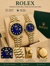 Role_ex Day-Date Couple
