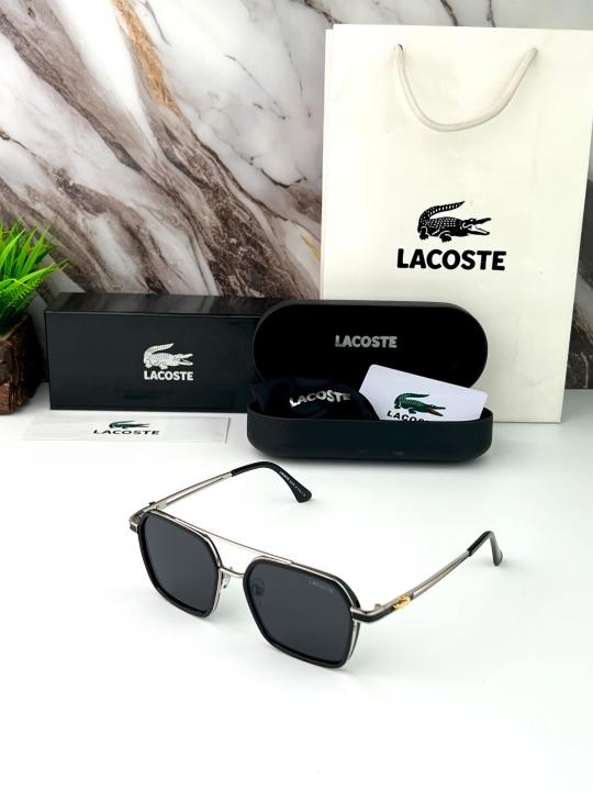 lACOST_TE SUNGLASS D-192