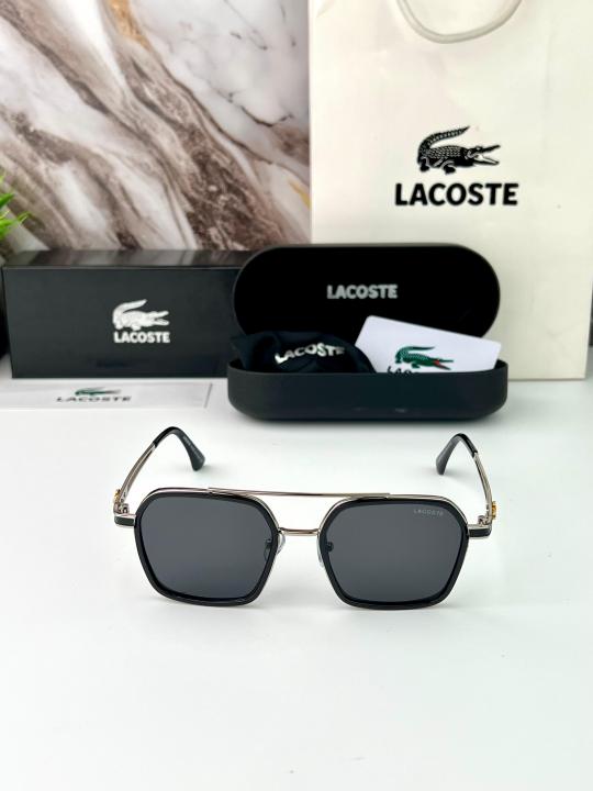 lACOST_TE SUNGLASS D-192