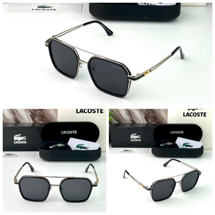 lACOST_TE SUNGLASS D-192
