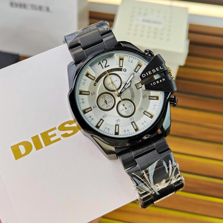 DIESE EL WATC M-305