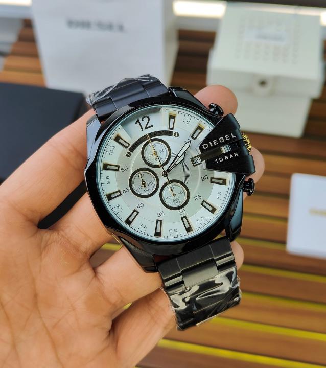 DIESE EL WATC M-305