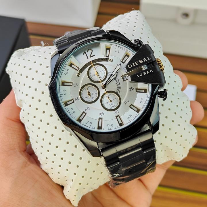 DIESE EL WATC M-305