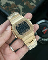 G SHOCK GMWB5000 F197
