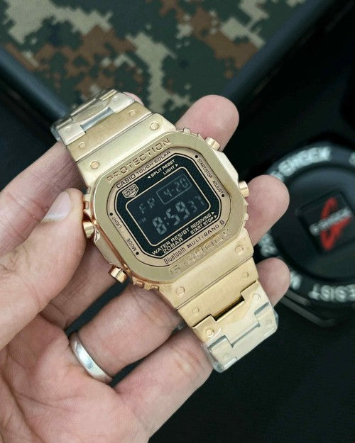 G SHOCK GMWB5000 F197