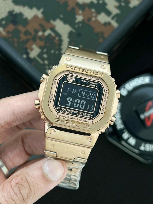 G SHOCK GMWB5000 F197
