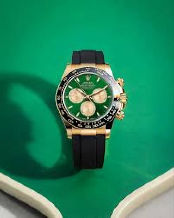 ROLEEX Daytona All CHRONOGRAPH