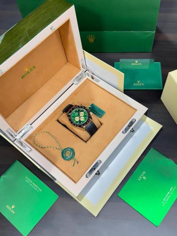 ROLEEX Daytona All CHRONOGRAPH