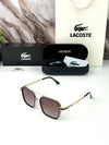 LACOST_E SUNGLASS D-191