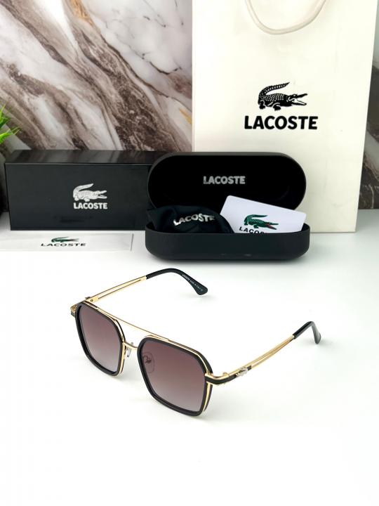 LACOST_E SUNGLASS D-191
