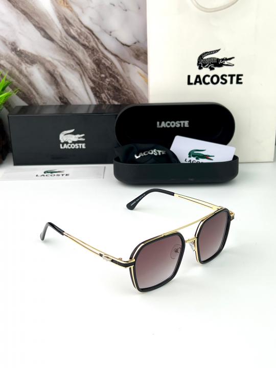 LACOST_E SUNGLASS D-191