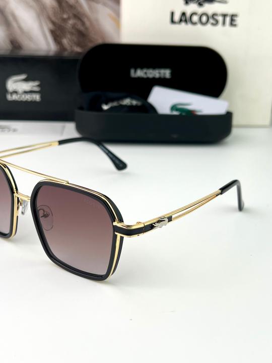 LACOST_E SUNGLASS D-191