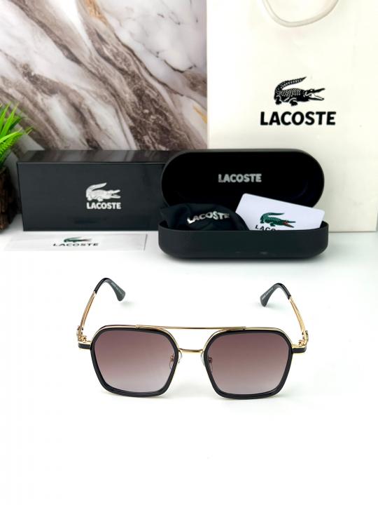 LACOST_E SUNGLASS D-191