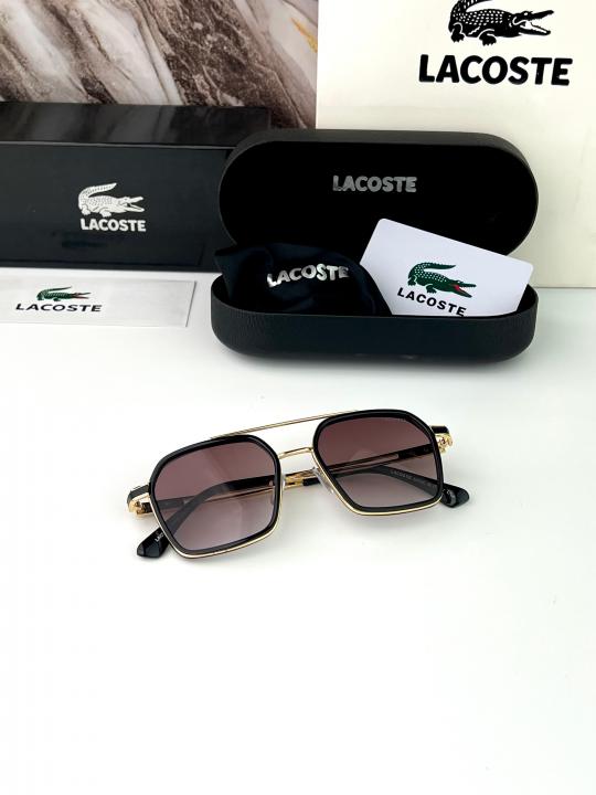 LACOST_E SUNGLASS D-191