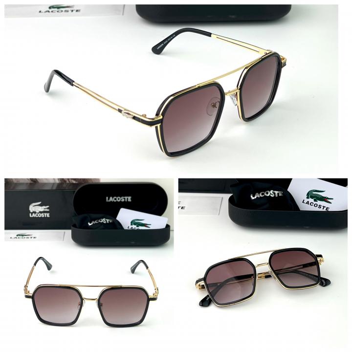 LACOST_E SUNGLASS D-191