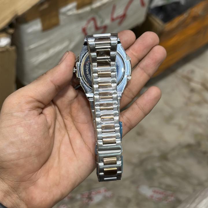 Patek_Philippe Quartz