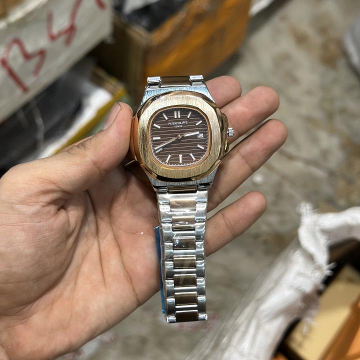 Patek_Philippe Quartz