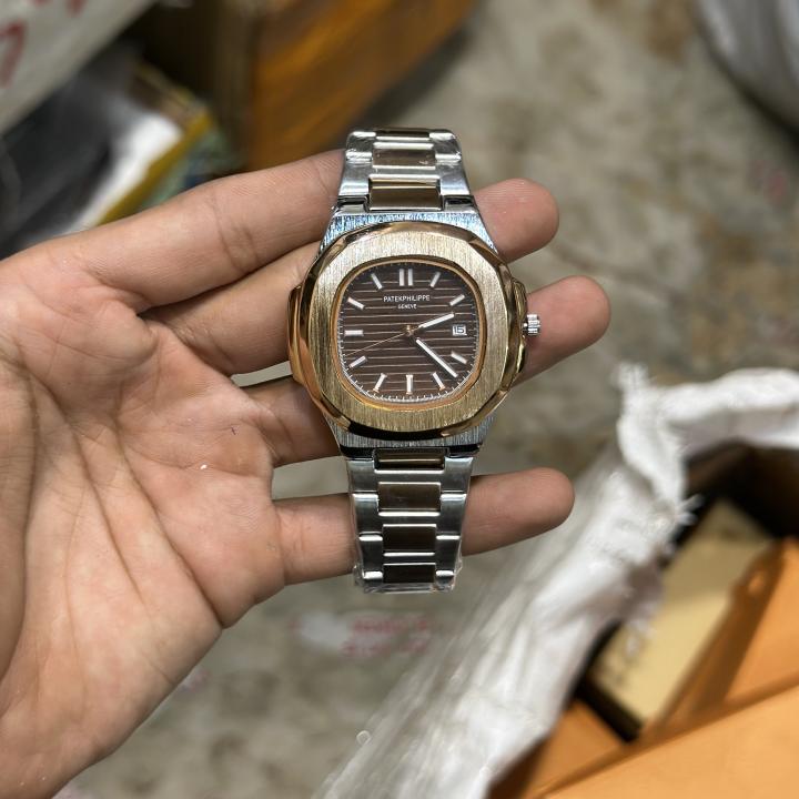 Patek_Philippe Quartz