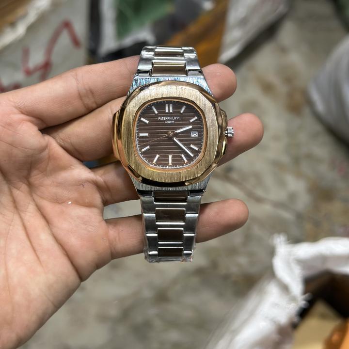Patek_Philippe Quartz