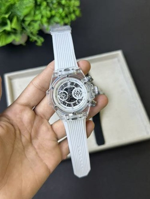 HUBLOT BIG BANG ALL WORKING