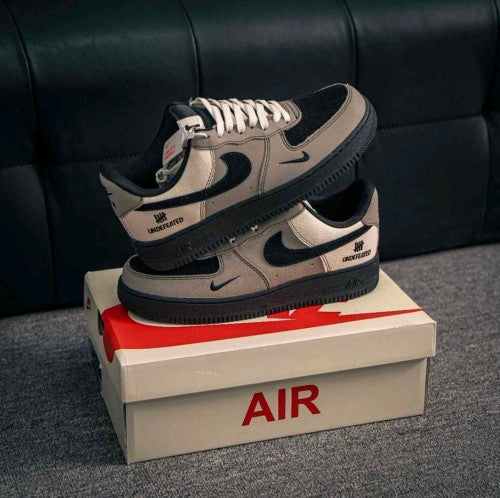 Nikee AirForce 1 07 Undefeated