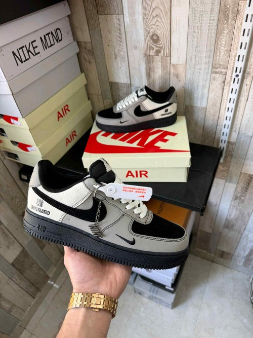 Nikee AirForce 1 07 Undefeated