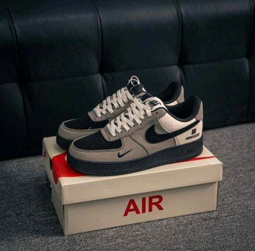 Nikee AirForce 1 07 Undefeated